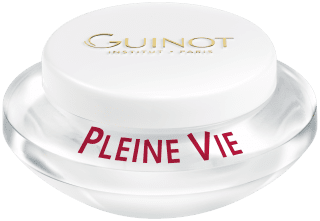 Crème Pleine Vie